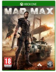 Warner Bros. Interactive Mad Max (Xbox One)