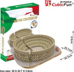 CubicFun Coloseumul MC055h