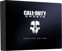 Activision Call of Duty Ghosts [Prestige Edition] (PS3)