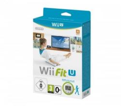 Nintendo Wii Fit U [Fit Meter Bundle] (Wii U)