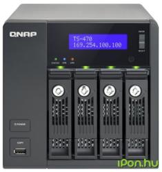QNAP TS-470