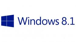 Microsoft Windows 8.1 32bit ENG (1 User) WN7-00658