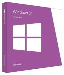 Microsoft Windows 8.1 64bit HUN WN7-00610