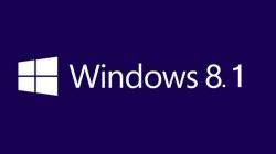 Microsoft Windows 8.1 Pro 64bit ROU FQC-06929