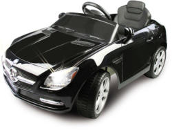 Jamara Toys Mercedes-Benz SLK Roadster