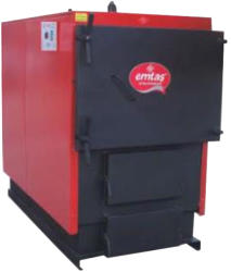 Emtas EK3G 120-140 kW