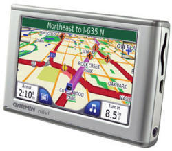 Garmin Nüvi 660 GPS navigáció már 0 Ft-tól