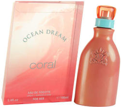 Giorgio Beverly Hills Ocean Dream Coral EDT 100 ml