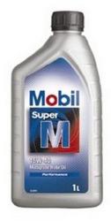 Mobil Super M Diesel 15W-40 1 l