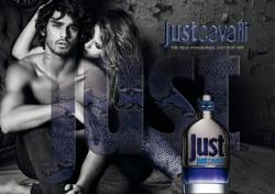 Just Cavalli Just for Him EDT 30 ml Parfum
