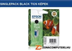 Epson T026