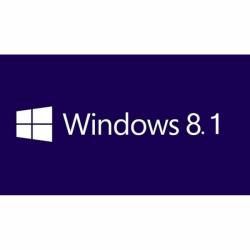 Microsoft Windows 8.1 Pro 64bit ROU 4YR-00161