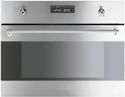 Smeg S 45 VCX2