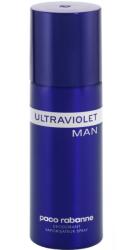 Paco Rabanne Ultraviolet Man deo spray 150 ml