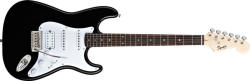 Squier Bullet Stratocaster HSS Brown Sunburst