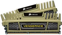 Corsair VENGEANCE 8GB (2x4GB) DDR3 1600MHZ CMZ8GX3M2B1600C9G