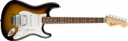 Fender Standard Stratocaster HSS FR