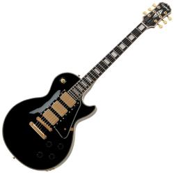 Epiphone Les Paul Black Beauty