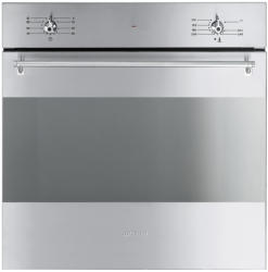 Smeg SF 341 GX