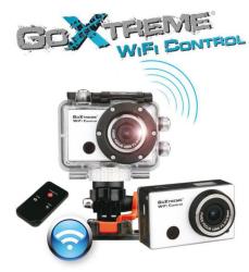 Easypix GoXtreme WiFi Control (21107)