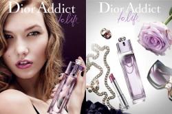 Dior Addict to Life EDT 100 ml Tester