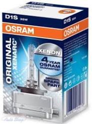 OSRAM XENARC ORIGINAL D1S 35W 12V 5500K (66144CBI)