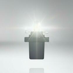 OSRAM B8.5d 1,2W 12V (2721MF)