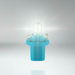 OSRAM BX8.5d 1,2W 12V (2721MFX)