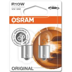 OSRAM ORIGINAL LINE R10W 12V 2x (5008-02B)
