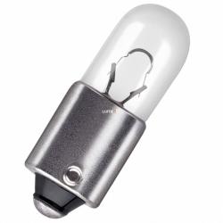 OSRAM BA9s 5W 12V (3860)