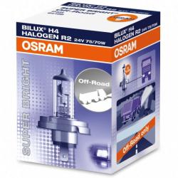 OSRAM 75/70W 24V (64199)