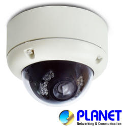 PLANET CAM-IVP55V