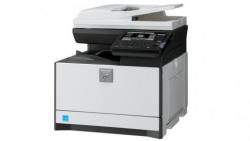 Sharp MX-C300WE