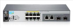 HP 2530-8-POE J9780A