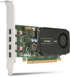 HP NVS 510 2GB GDDR3 (C2J98AA)