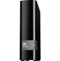 Western Digital My Book Essential 3.5 2TB USB 3.0 (WDBFJK0020HBK-EESN)