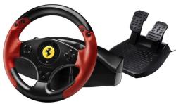Thrustmaster Ferrari Racing Wheel Red Legend Edition PC/PS3 (4060052)