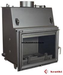 Kratki AMELIA/PW/30/W