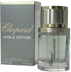 Chopard Noble Vetiver EDT 80 ml Tester