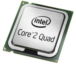 Intel Core 2 Quad Q9550 2.83GHz LGA775