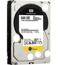 Western Digital Re 500GB 64MB 7200rpm SATA2 (WD5003ABYZ)