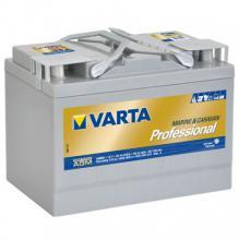 VARTA PROFESSIONAL 12V 60Ah/370A