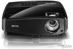 BenQ MW523