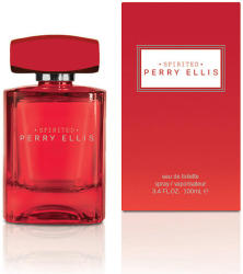 Perry Ellis Spirited EDT 100 ml