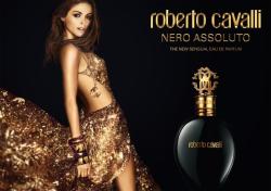Roberto Cavalli Nero Assoluto EDP 50 ml