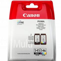 Canon PG-545 + CL-546 Multipack (8287B005AA)