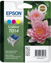 Epson T014