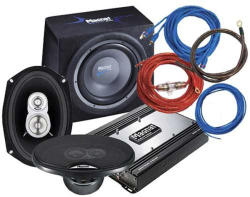 Magnat Edition Set 4693