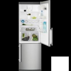 Electrolux alulfagyasztós hűtőszekrény Electrolux alulfagyasztós hűtőszekrény