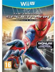 Activision The Amazing Spider-Man (Wii U)